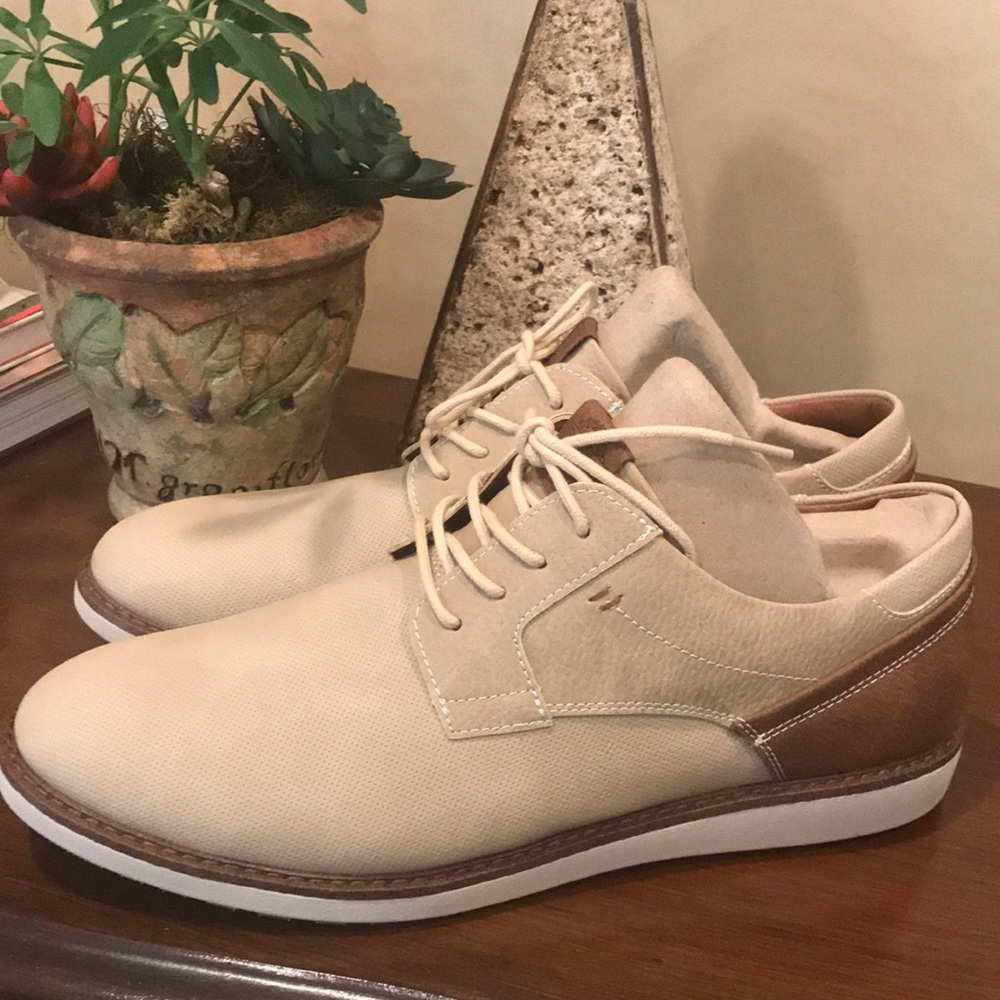 Dockers Lightweight Men’s Shoes